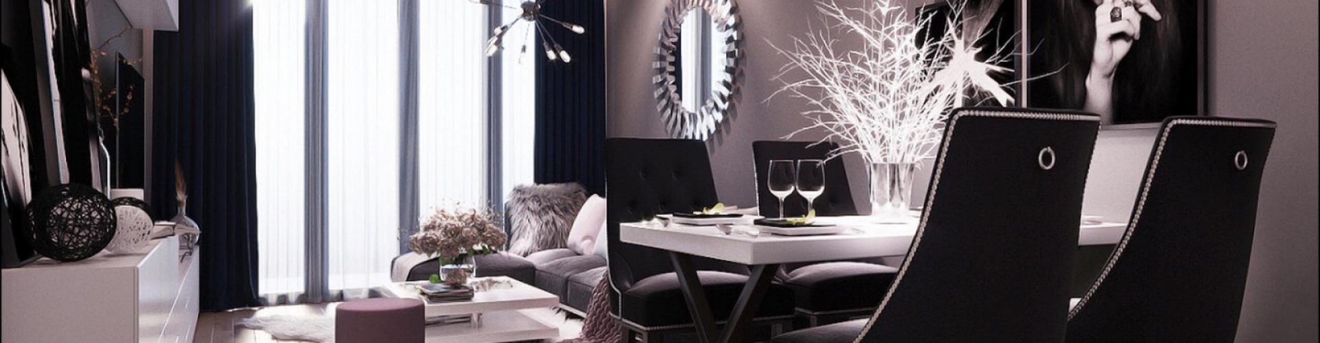 Tầm Nhìn - Sứ Mệnh