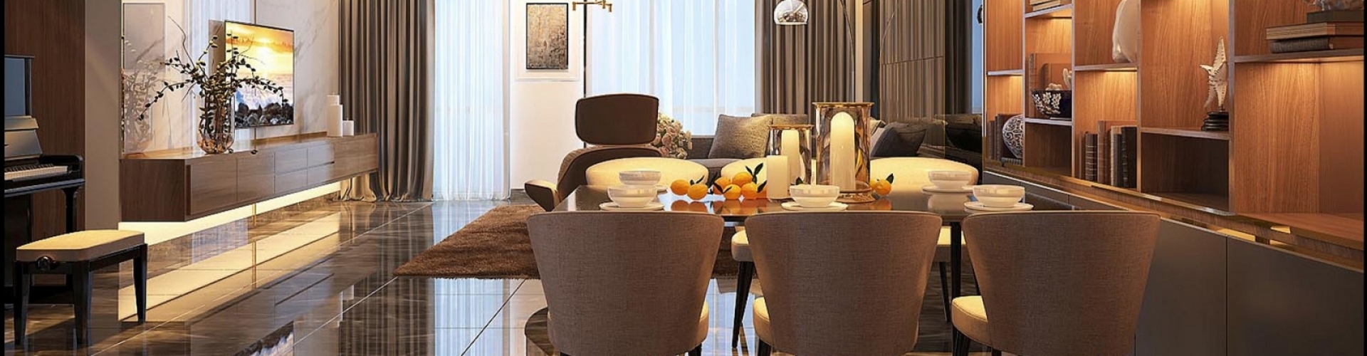 Triết lý kinh doanh