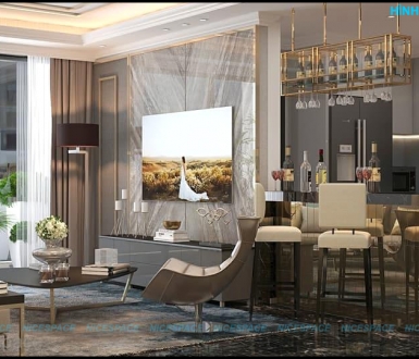 Căn Hộ: X2 SUNRISE CITY 