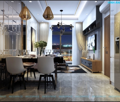 Căn Hộ: EVERICH INFINITY 02