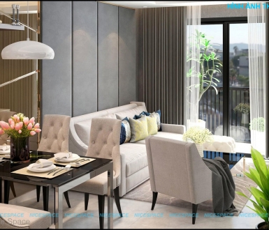 CĂN HỘ: GOLD VIEW