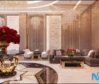 KHÁCH SẠN HOÀNG GIA