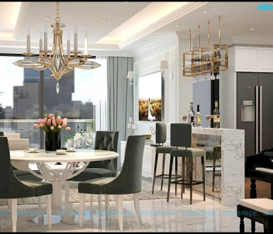 Căn Hộ: X2 SUNRISE CITY 03