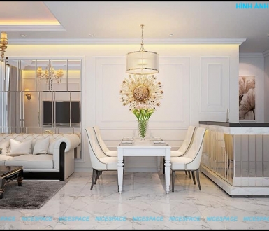 Căn Hộ: RIVER GATE 