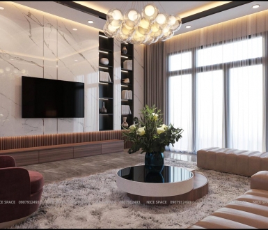 NHÀ CHỊ THÚY - TRẢNG BÀNG