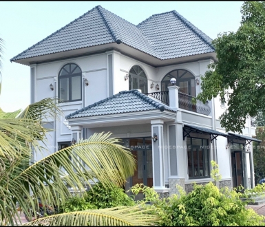 NHÀ ANH PHONG - QUẬN 9