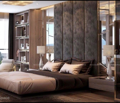 NHÀ ANH QUÂN - LÁI THIÊU