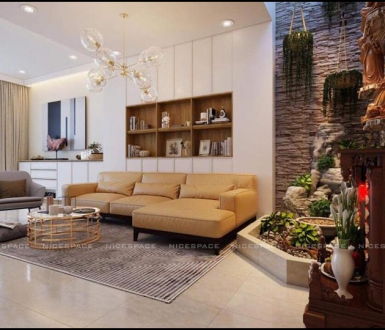 NHÀ ANH HIẾU - TÂY NINH