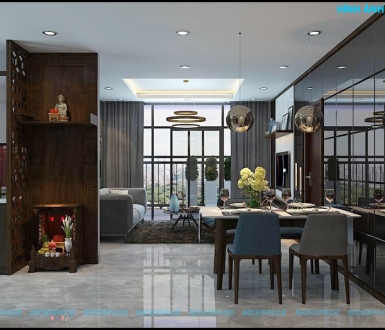 Căn Hộ: EVERICH INFINITY 04