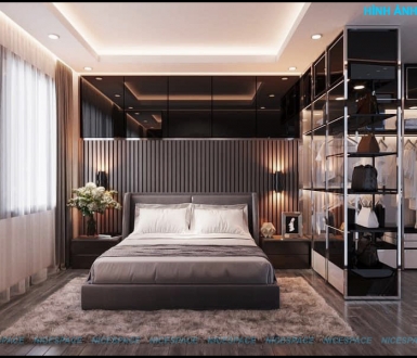 Căn Hộ: EVERICH INFINITY 03