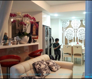 CĂN HỘ: MASTERI DUPLEX