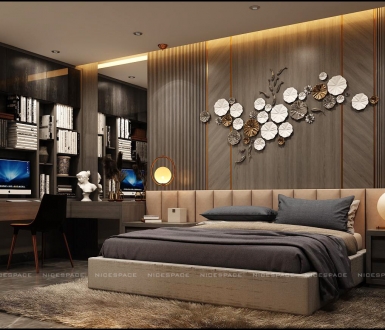 NHÀ ANH ĐƯỢC - LÁI THIÊU