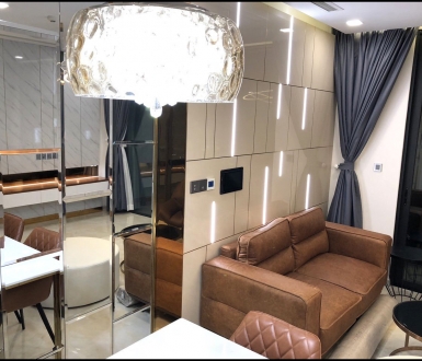 CĂN HỘ: VINHOME AQUA 1