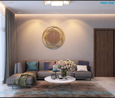 CĂN HỘ: VINHOME PARK 5