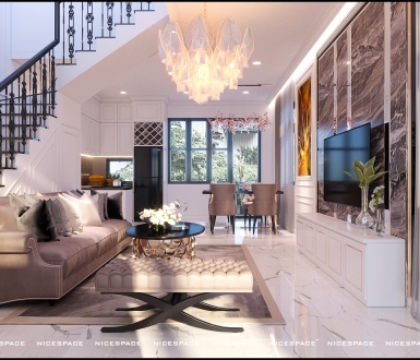 NHÀ ANH DUY - SIMCITY