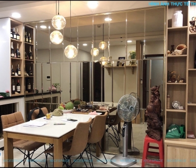 Căn Hộ: EVERICH INFINITY 01