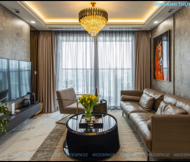 Căn Hộ: SUNSHINE CITY