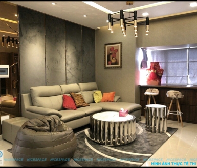 Căn Hộ: ORIENTAL PLAZA