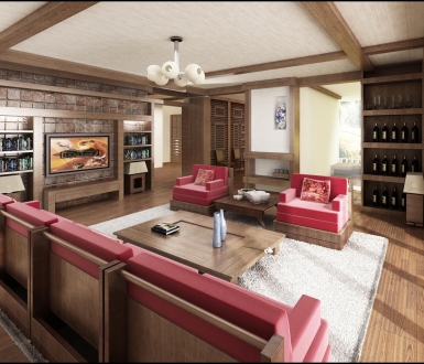 KHÁCH SẠN HOÀNG LONG