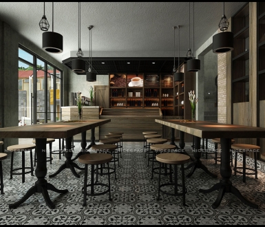 COFFEE ANH HIẾU - CARINA