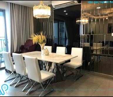 Căn Hộ: RIVIERA POINT 