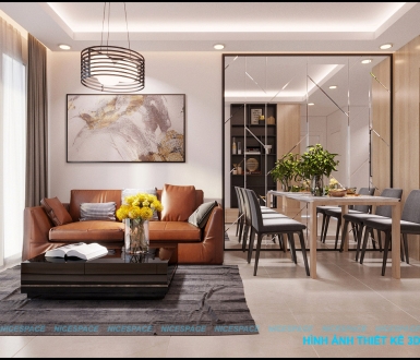 Căn Hộ: GOLDEN MANSION