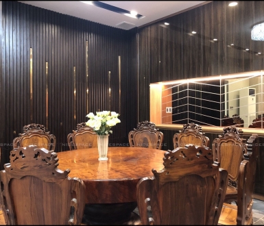 NHÀ ANH QUANG 02 - BÌNH DƯƠNG