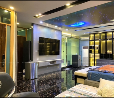 NHÀ ANH QUANG 01 - BÌNH DƯƠNG