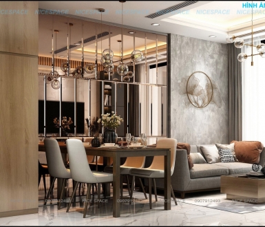 Căn Hộ: SUNSHINE CITY 01 