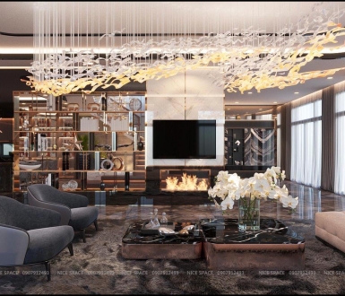 Nhà Chú Long - CÀ MAU