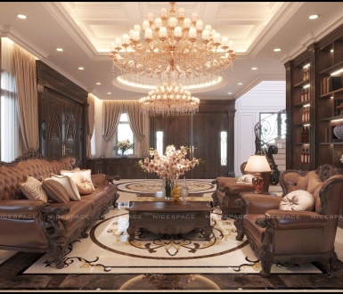 NHÀ ANH TÂM - BÌNH DƯƠNG