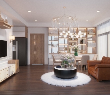 Jamila Khang Điền