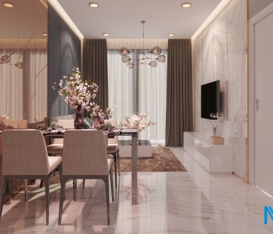 Chung Cư Millennium