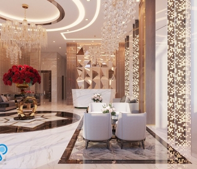 Khách Sạn Côn Đảo