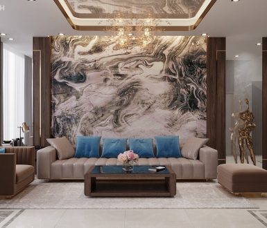 Nội Thất Nhà Phố 