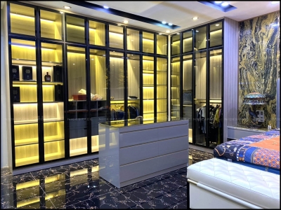 Thi Công Nội Thất Trọn Gói TPHCM Giá Rẻ Uy Tín