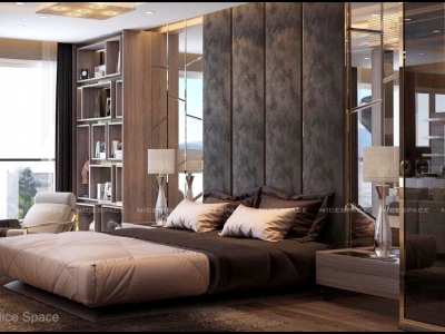 Thiết Kế Thi Công Nội Thất Quận 7 - Công ty Nice Space