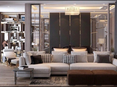 Công Ty Thiết Kế Nội Thất TPHCM Chuyên Nghiệp Giá Rẻ