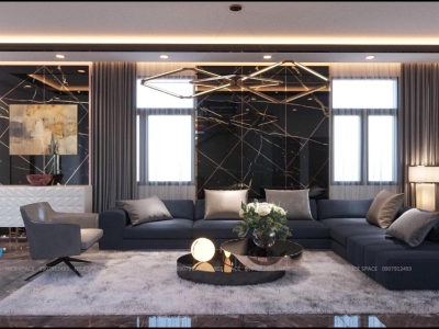 Công Ty Trang Trí Nội Thất TPHCM - Thiết Kế Thi Công Trọn Gói