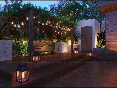 Thiết Kế Nội Thất Căn Hộ TPHCM Chuyên Nghiệp