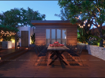 Thiết Kế Nội Thất Bình Chánh Thi Công Nội Thất Giá Rẻ