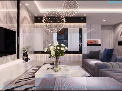 Thiết Kế Nội Thất Quận 10 Nội Thất Ngô Gia Tự