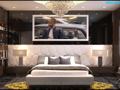 Công Ty Thiết Kế Nội Thất Quận 6 Thi Công Trọn Gói