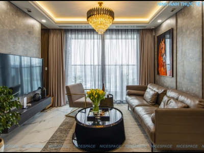 Công Ty Thiết Kế Nội Thất Quận 5 Giá Rẻ Thi Công Nhanh