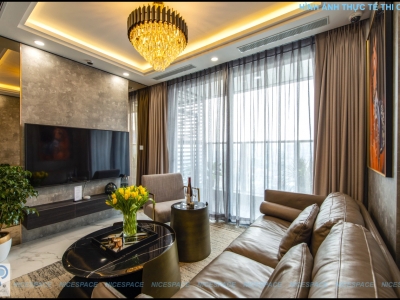 Thiết Kế Nội Thất Quận 4 Giá Rẻ - Xưởng Nội Thất Cao Cấp