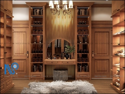 Xưởng Mộc Quận 12 TPHCM Chuyên Thi Công Đồ Nội Thất Giá Rẻ