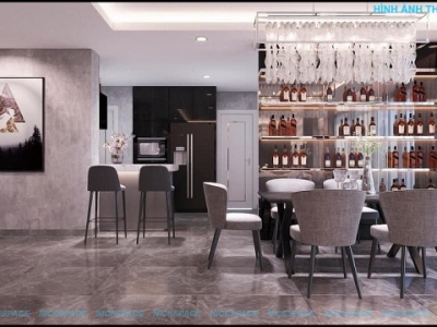 Công Ty Thiết Kế Nội Thất Quận 7 Uy Tín Trách Nhiệm 