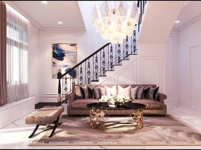 Thiết Kế Thi Công Nội Thất Tại Bình Dương Trọn Gói Giá Rẻ